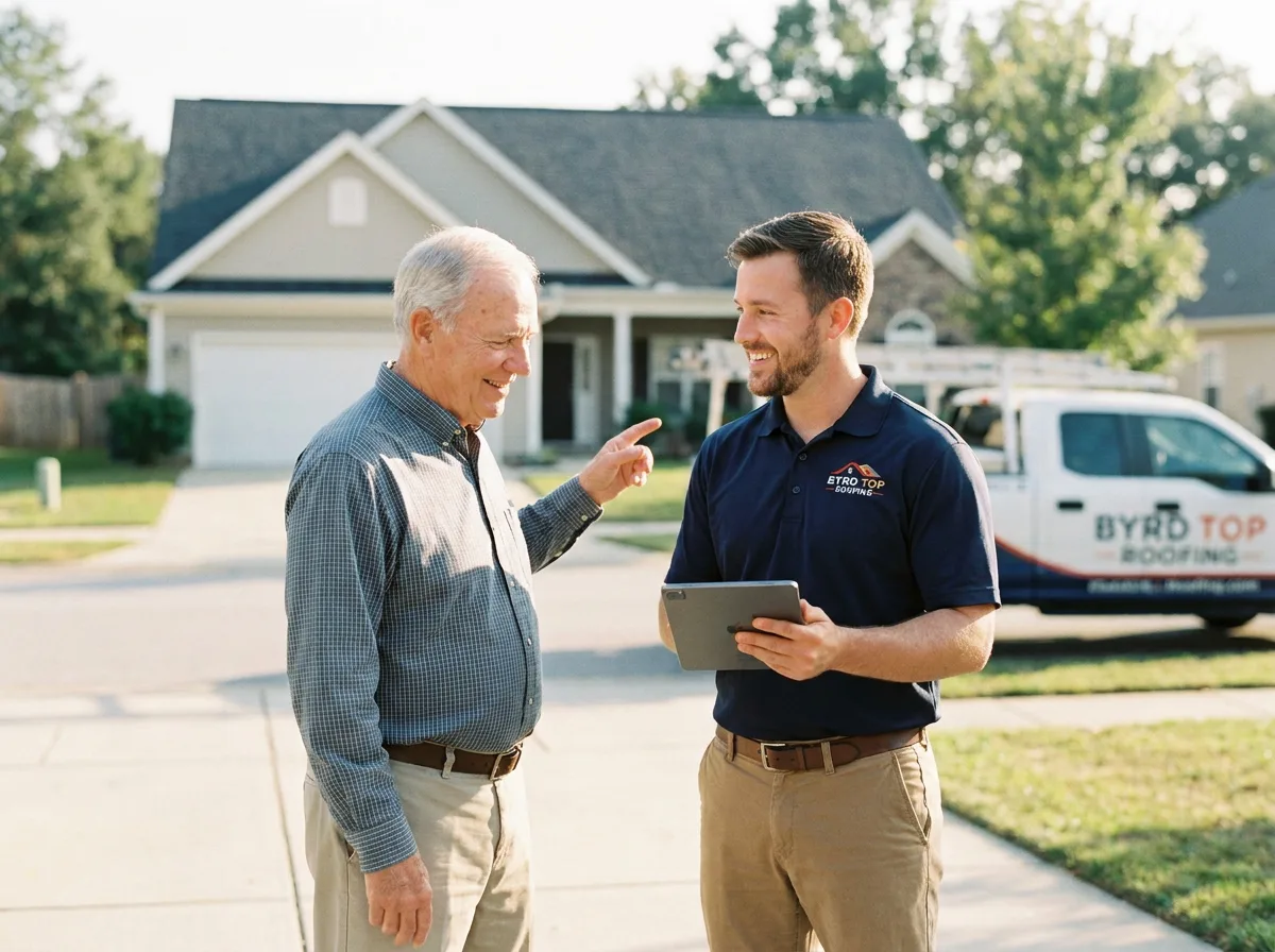 Roofing Moreauville, LA FAQs